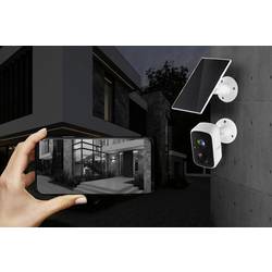 Technaxx TX-244 5070 Wi-Fi, bezdrátový IP mini monitorovací kamera