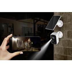 Technaxx TX-244 5070 Wi-Fi, bezdrátový IP mini monitorovací kamera