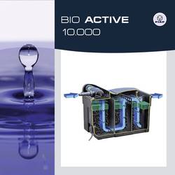 FIAP 2826 Bio Active 10.000 průtokový filtr s UVC čisticím zařízením 8000 l/h