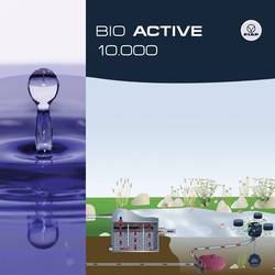FIAP 2826 Bio Active 10.000 průtokový filtr s UVC čisticím zařízením 8000 l/h