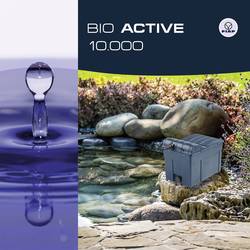FIAP 2826 Bio Active 10.000 průtokový filtr s UVC čisticím zařízením 8000 l/h