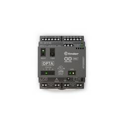 Finder Opta Plus 8A.04.9.024.8310 komunikační modul pro PLC, 12 V/DC, 24 V/DC