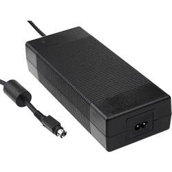 MEAN WELL GSM220B12-R7B napájecí adaptér, stálé napětí 12 V/DC 15 A 180 W