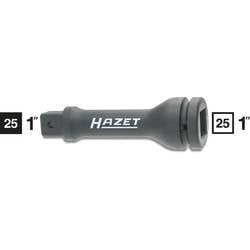 Hazet 1105S-7 1105S-7 prodlužovací nástavec pro nástrčné klíče 1 palec Pohon (šroubovák) 1 180 mm 1 ks