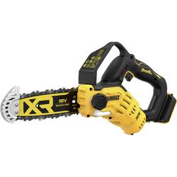 DEWALT DEWALT - DCMPS520N-XJ Akku-Astsäge 20 cm Schwert buerstenlos 18 Volt akumulátor Aku řetězová pila délka čepele 200 mm