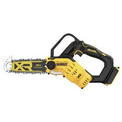 DEWALT DEWALT - DCMPS520N-XJ Akku-Astsäge 20 cm Schwert buerstenlos 18 Volt akumulátor Aku řetězová pila délka čepele 200 mm