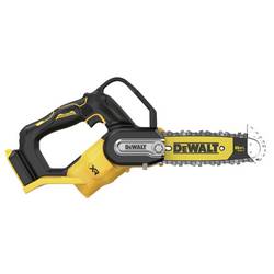 DEWALT DEWALT - DCMPS520N-XJ Akku-Astsäge 20 cm Schwert buerstenlos 18 Volt akumulátor Aku řetězová pila délka čepele 200 mm