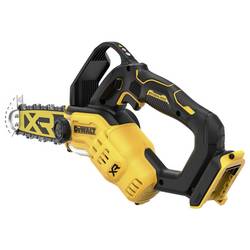 DEWALT DEWALT - DCMPS520N-XJ Akku-Astsäge 20 cm Schwert buerstenlos 18 Volt akumulátor Aku řetězová pila délka čepele 200 mm