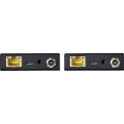SpeaKa Professional SP-HDE-310 HDMI™ HDMI extender přes síťový kabel RJ45 50 m