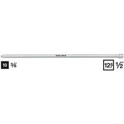 Hazet 958-28 958-28 prodlužovací nástavec pro nástrčné klíče 12.5 mm 3/8 palec Pohon (šroubovák) 1/2 700 mm 1 ks