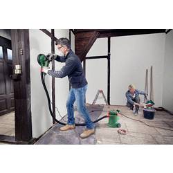 Bosch Professional 2609256D37 Brusné listy PWR 180 mm K60 k = 60 1 ks