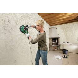 Bosch Professional 2609256D37 Brusné listy PWR 180 mm K60 k = 60 1 ks