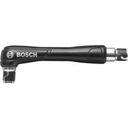 Bosch Accessories Promoline 2607017392 sada bitů, 27dílná, plochý, křížový PZ, křížový PH, inbus, vnitřní šestihran (TX), 1/4 (6,3 mm)