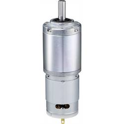 TRU COMPONENTS IG320516-F1C21R stejnosměrný elektromotor převodový 12 V 530 mA 1.176798 Nm 11.2 ot./min Průměr hřídele: 6 mm