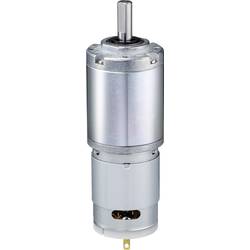 TRU COMPONENTS IG320189-F1C21R stejnosměrný elektromotor převodový 12 V 530 mA 0.7158854 Nm 28 ot./min Průměr hřídele: 6 mm