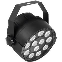 Eurolite 42110193 42110193 DMX LED reflektor Počet LED:12