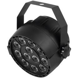Eurolite 42110193 42110193 DMX LED reflektor Počet LED:12