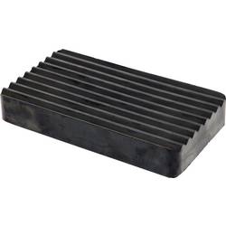 KS Tools 160.0525 Gumové podložky (d x š x v) 162 x 92 x 25 mm