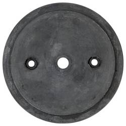 KS Tools 160.0533 Gumové podložky (Ø) 123 mm
