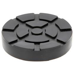 KS Tools 160.0541 Gumové podložky (Ø) 123 mm