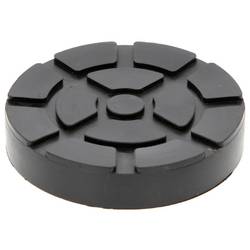 KS Tools 160.0541 Gumové podložky (Ø) 123 mm