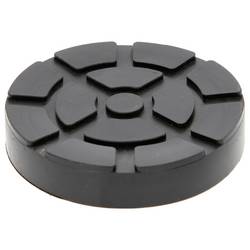 KS Tools 160.0541 Gumové podložky (Ø) 123 mm
