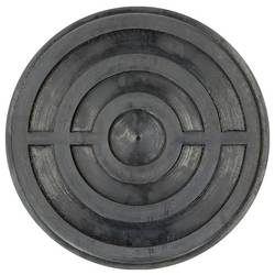 KS Tools 160.0553 Gumové podložky (Ø) 127 mm