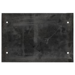 KS Tools 160.0586 Gumové podložky (d x š x v) 360 x 260 x 12 mm