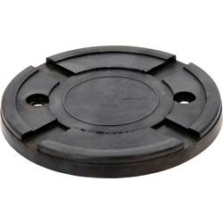 KS Tools 160.0584 Gumové podložky (Ø) 122 mm