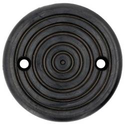 KS Tools 160.0589 Gumové podložky (Ø) 115 mm
