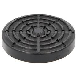 KS Tools 160.0593 Gumové podložky (Ø) 124 mm