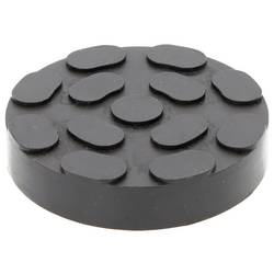 KS Tools 160.0591 Gumové podložky (Ø) 100 mm