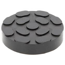KS Tools 160.0591 Gumové podložky (Ø) 100 mm