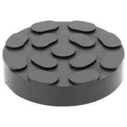 KS Tools 160.0591 Gumové podložky (Ø) 100 mm