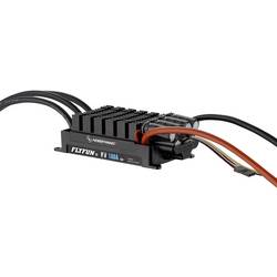 Hobbywing FlyFun V5 160A Brushless letový regulátor pro model letadla Zatížitelnost (max. A): 200 A