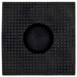 KS Tools 160.0609 Gumové podložky (d x š x v) 120 x 120 x 60 mm