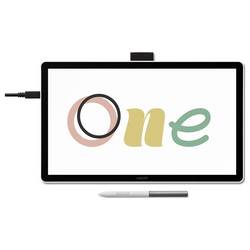 Wacom One Pen 14 kabelový grafický tablet černá/bílá