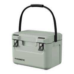 Dometic Group COOL ICE CI15 přenosná lednice (autochladnička) pasivní mechově zelená
