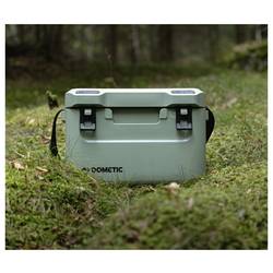 Dometic Group COOL ICE CI15 přenosná lednice (autochladnička) pasivní mechově zelená