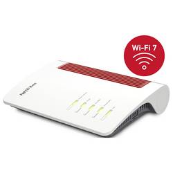 FRITZ! Box 4690 International Wi-Fi router 2.4 GHz, 5 GHz