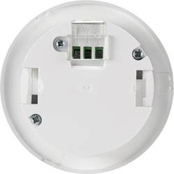 Renkforce RF-4216078 vestavné, povrchová montáž detektor pohybu PIR 360 ° relé bílá IP20