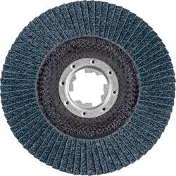 PFERD TOOLS 67668126 vějířový brusný kotouč Průměr 125 mm 10 ks