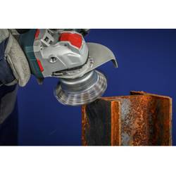 PFERD TOOLS Hrncový kartáč copfft X-Lock 43305026 1 ks