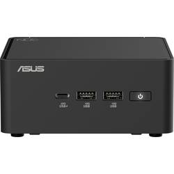 Asus Barebone NUC 15 PRO RNUC15CRHI300002 2.5 cm (1 palec) Intel® Core™ 3 100U 4.7 GHz Intel Intel Graphics 90AR00Q2-M00020