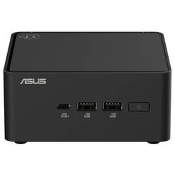 Asus Barebone NUC 15 PRO RNUC15CRHI300002 2.5 cm (1 palec) Intel® Core™ 3 100U 4.7 GHz Intel Intel Graphics 90AR00Q2-M00020