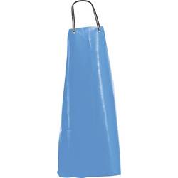 FIAP 1736 profiline FishApron Blue 120 Pracovní a řeznická zástěra