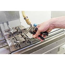 Hazet 9040-4 pneumatická vyfukovací pistole 1/4 (6,3 mm) 6.3 bar