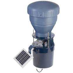 FIAP 1567 profifeed SolarFeeder 3 kg automat na krmení ryb 3 kg