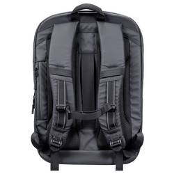 Trust Cestovní pouzdro Jersey, max. 43,2 cm (17) , šedá