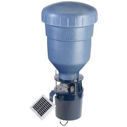 FIAP 1568 profifeed SolarFeeder 10 kg automat na krmení ryb 10 kg